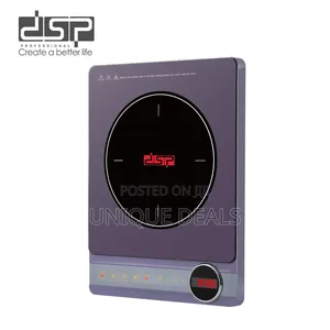 DSP Smart Choice Pro Induction Cooker