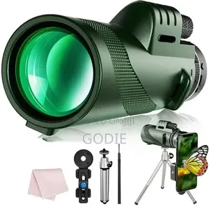 Monocular Telescope