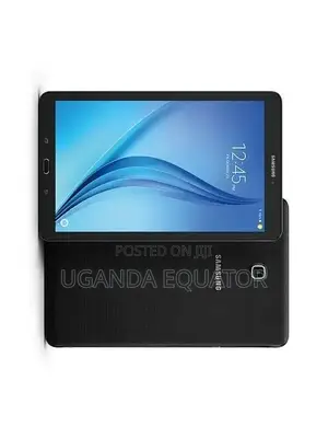 New Samsung Galaxy Tab A11 16 GB Black