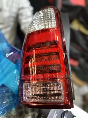 Led Taillight Replacement Light for Toyota Surf or Toyota 4runner.