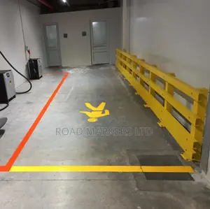 Warehouse Demarcations