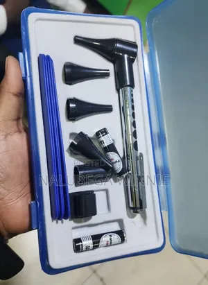 Otoscope Suit