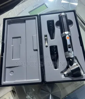 Otoscope Suit