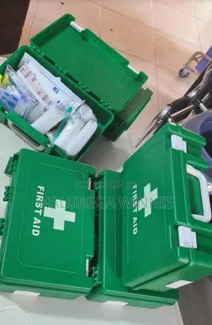First Aid Kit