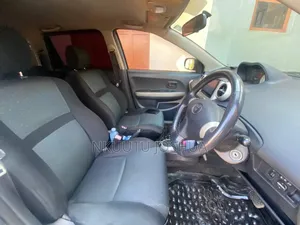 Toyota IST 2006 Blue