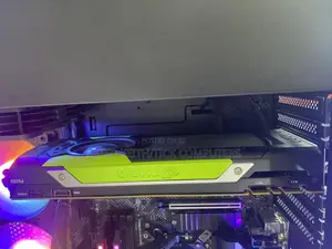 Nvidia Quadro P6000 24gb for Professional Work