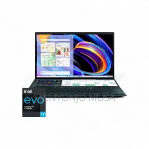 New Laptop Asus ASUSPRO B9440UA 16GB Intel Core i7 SSD 512GB