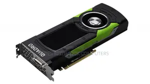 Nvidia Quadro P6000 24gb for Professional Work