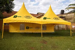 100seater Tent