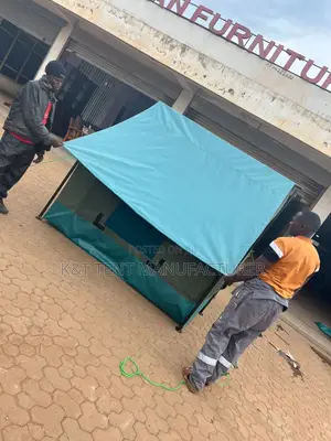 Sleeping Tent