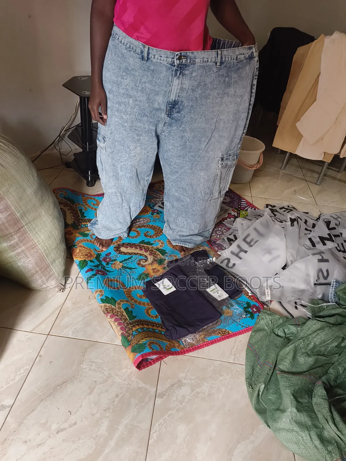 Women's Jeans