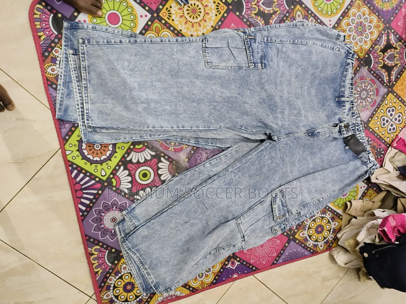 Women's Jeans