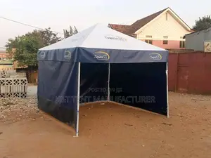 Promotion Tent