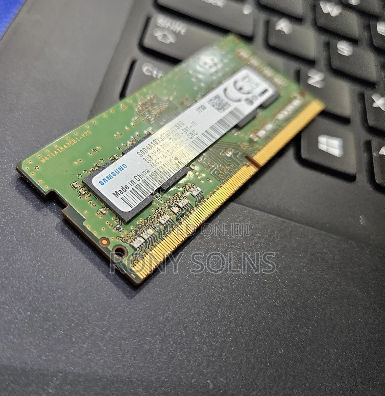 8gb Pc4 Ramchip