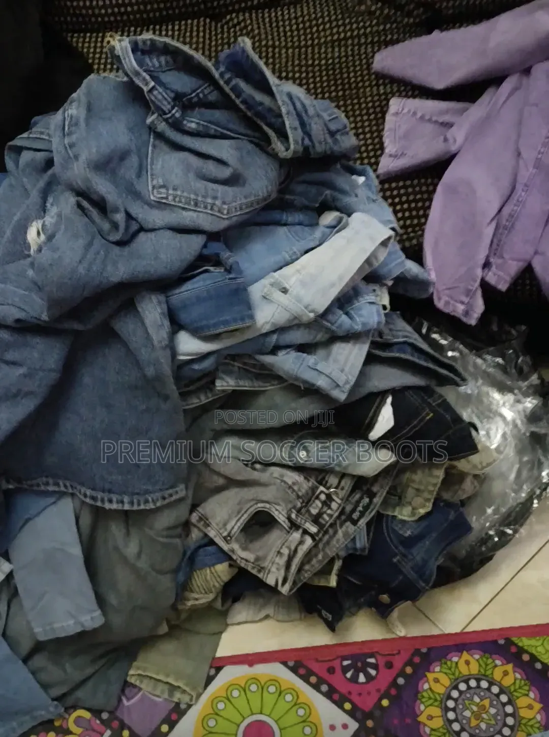 Women's Jeans