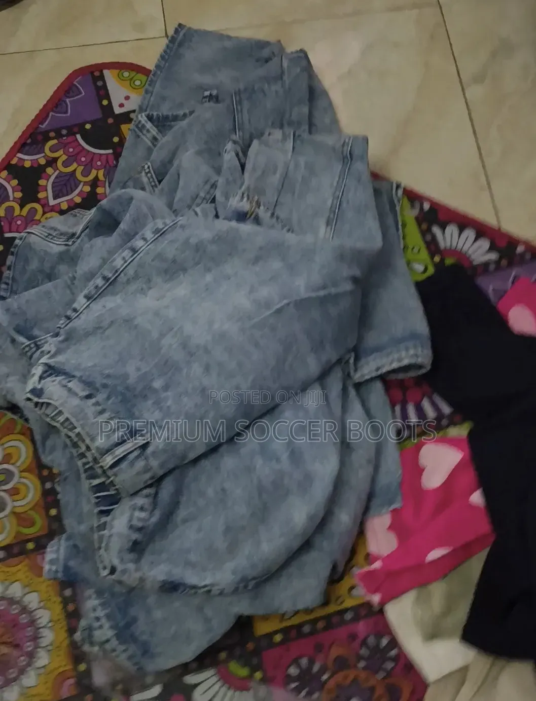 Women's Jeans