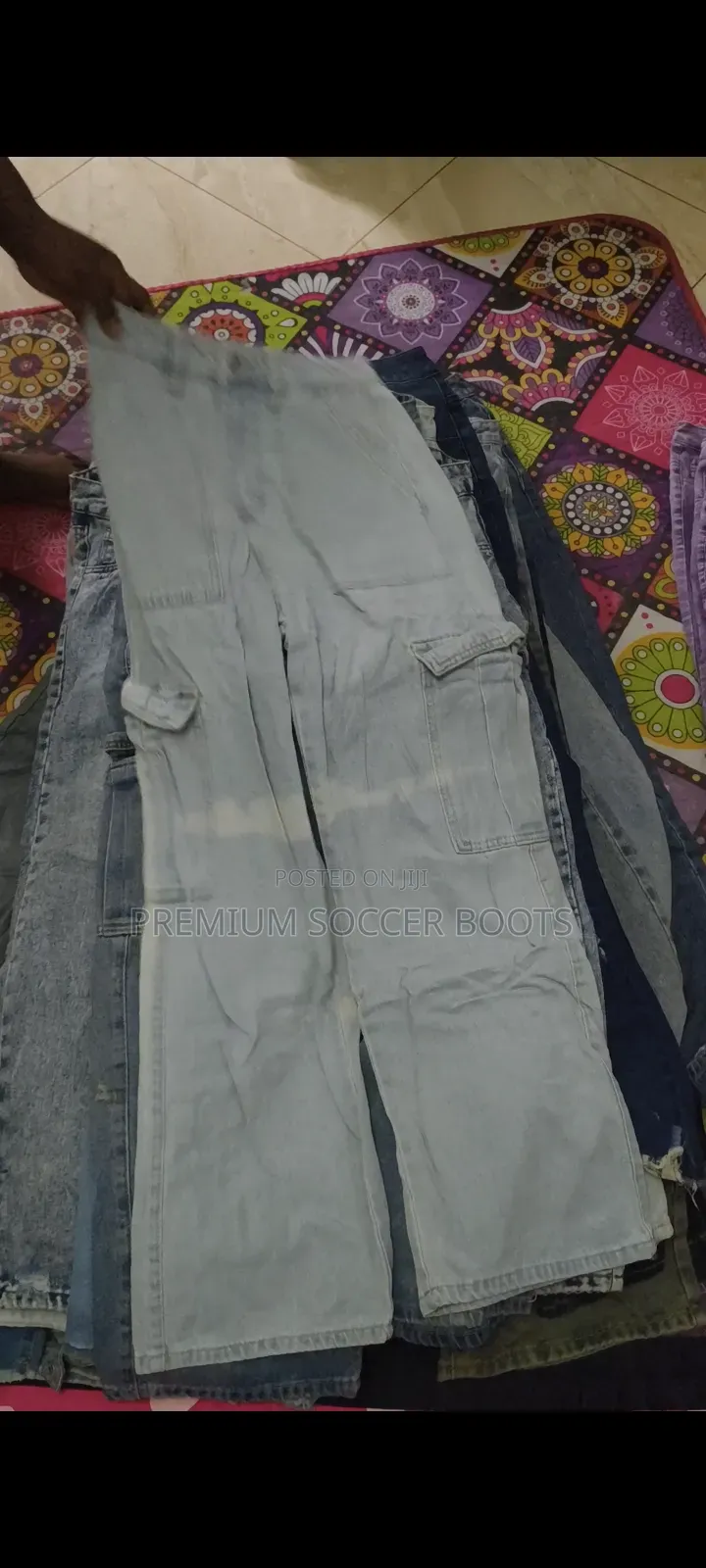 Women's Jeans