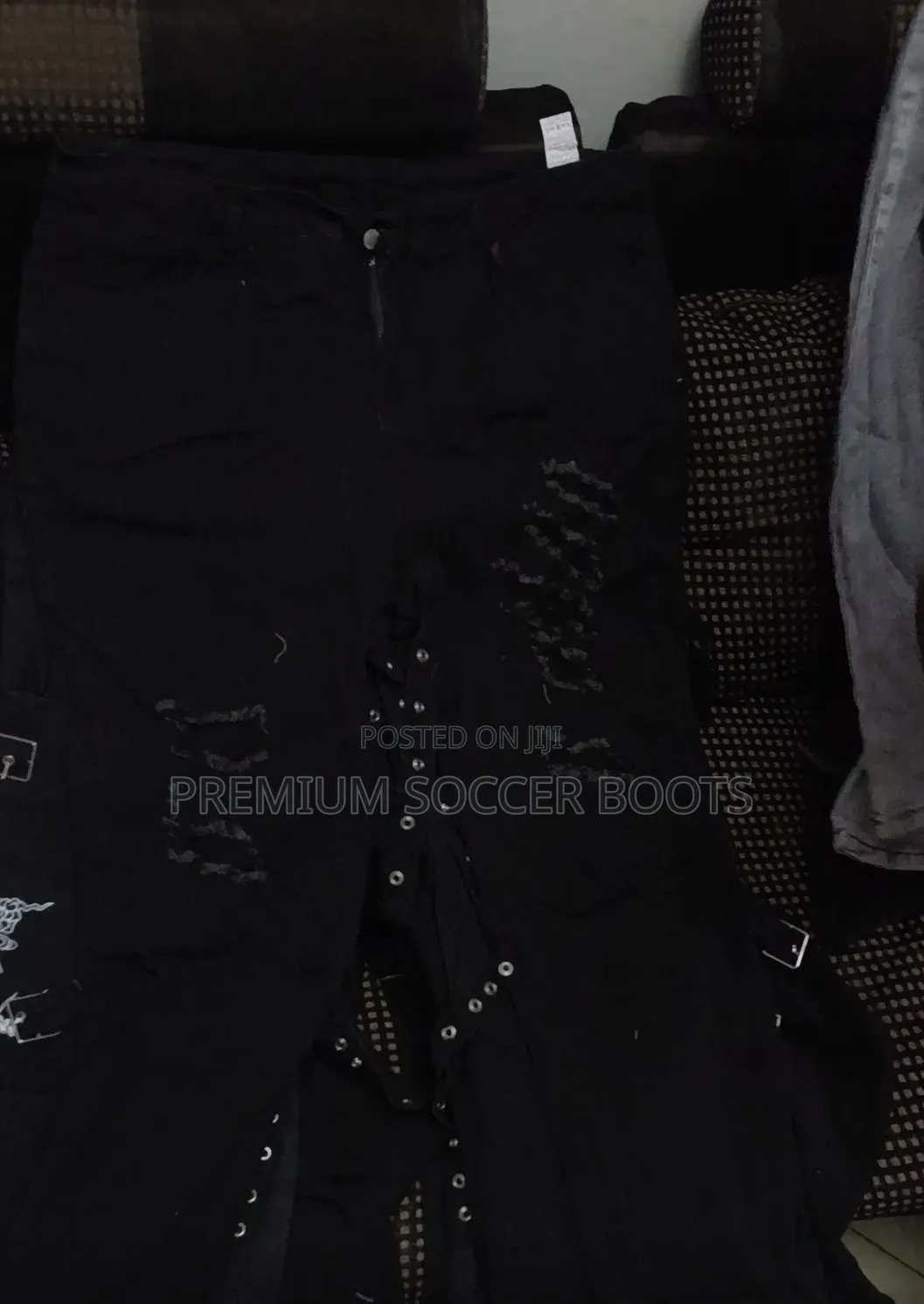 Women's Jeans