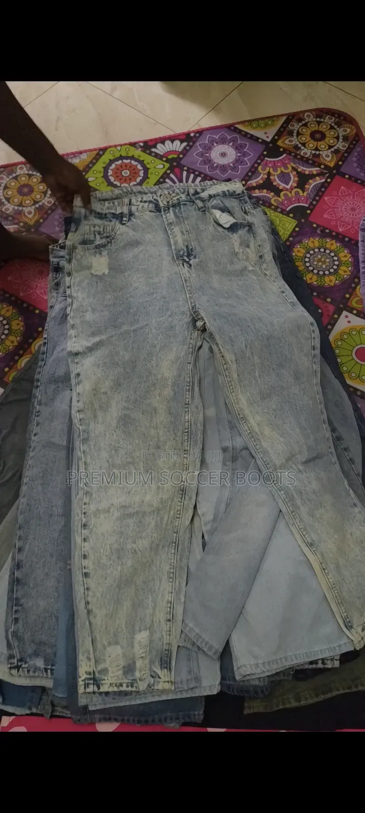 Women's Jeans