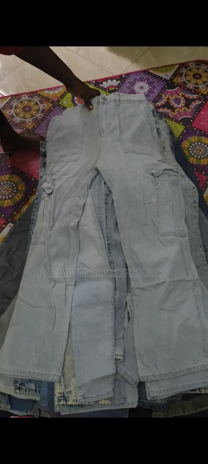 Women's Jeans