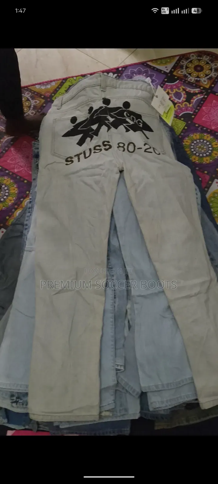 Women's Jeans