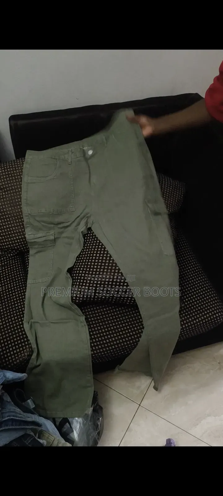 Women's Jeans