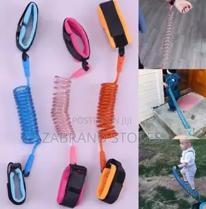 Anti-Lost Wrist Link