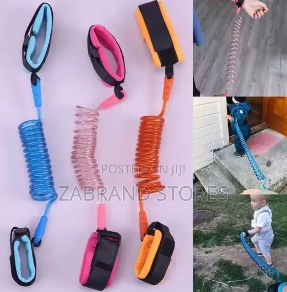 Anti-Lost Wrist Link