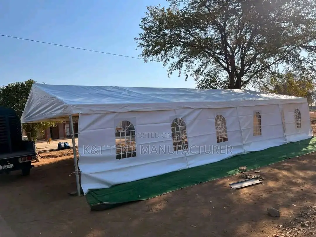 Ordinary Tent