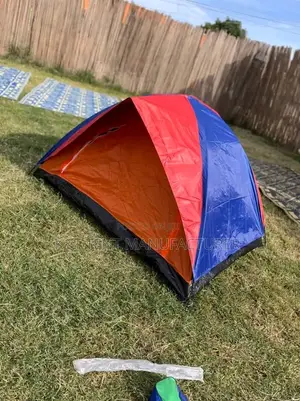 Sleeping Tent