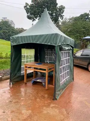 2x2meters Tent