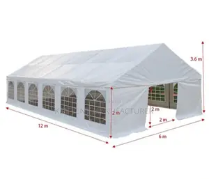 Church Tent