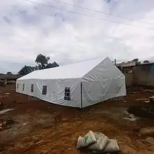 Church Tent