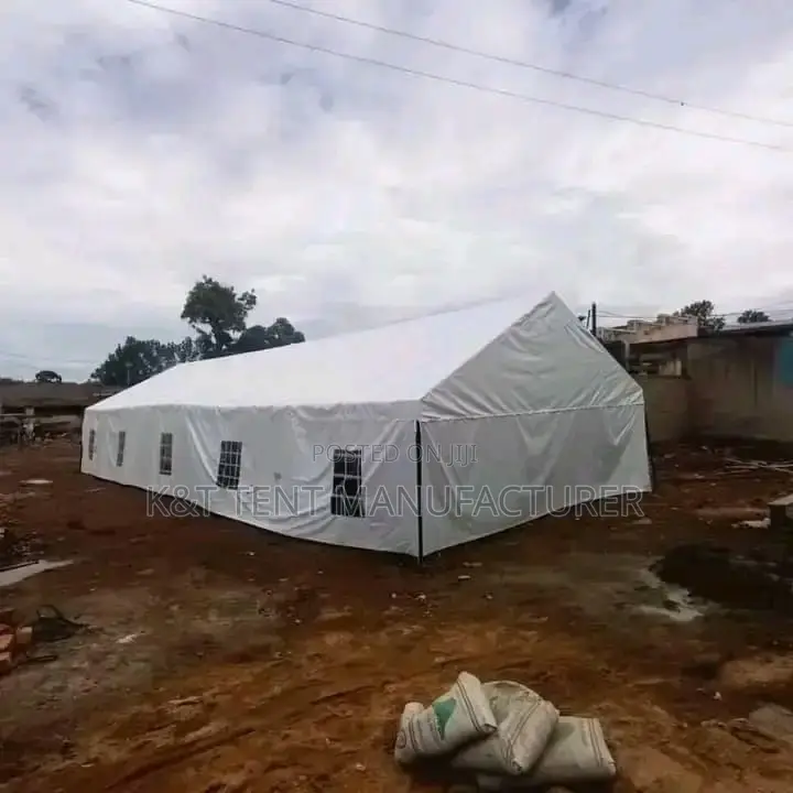 Church Tent