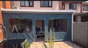 Cover Tent