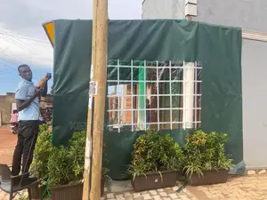 Cover Tent