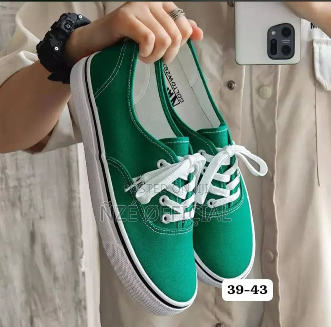 Sneaker Shoes