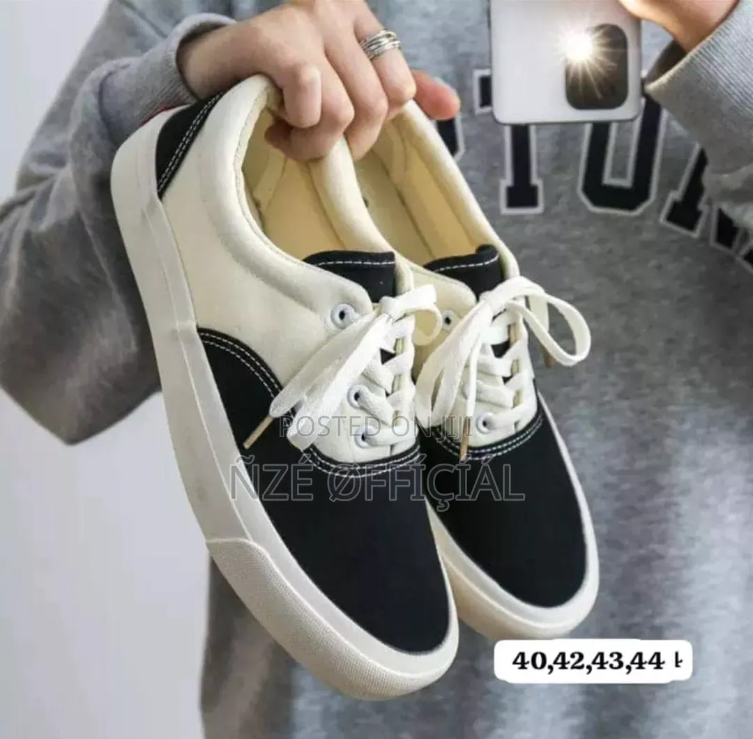 Sneaker Shoes
