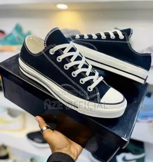 Classic Shoes
