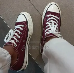 Classic Shoes