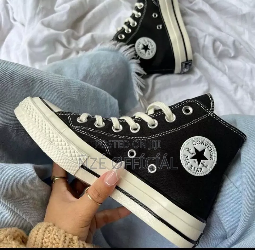 Classic Shoes