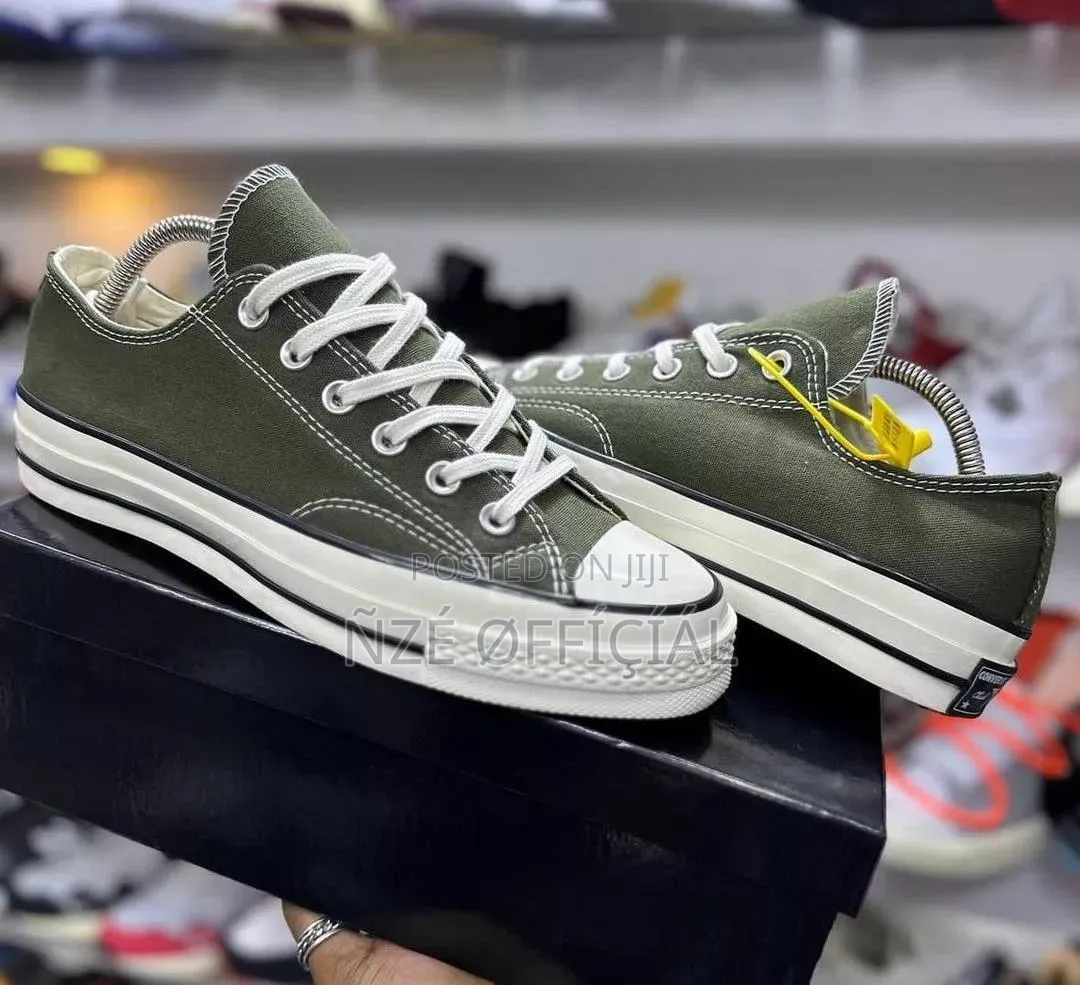 Classic Shoes