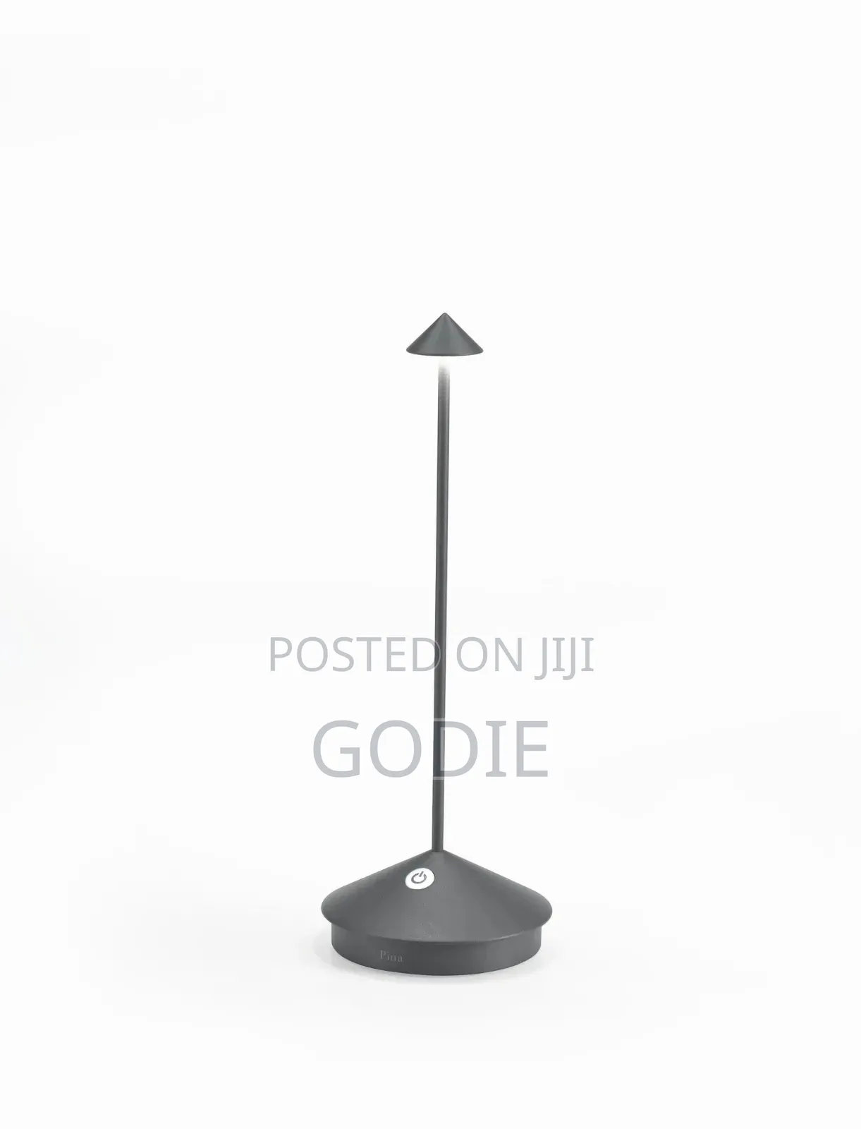 Rechargeable Led Cordless Table Lamp