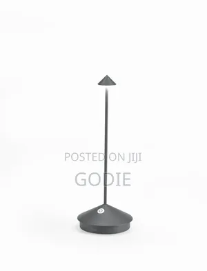 Rechargeable Led Cordless Table Lamp