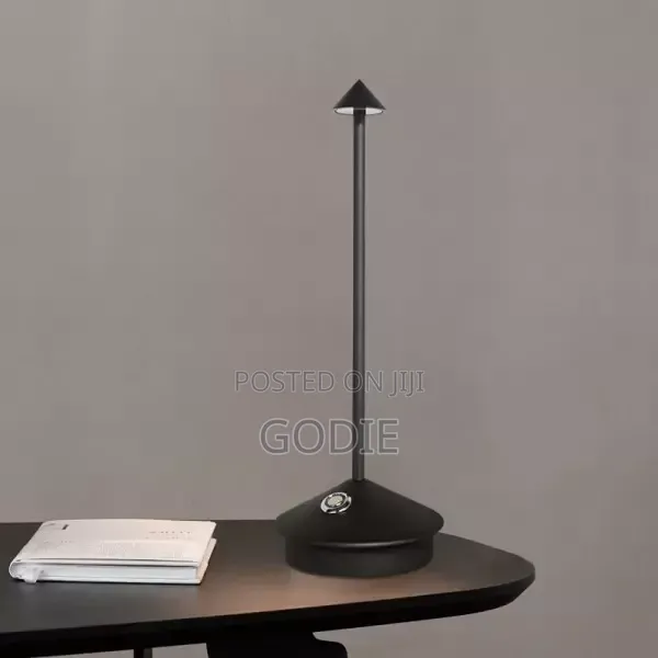 Rechargeable Led Cordless Table Lamp
