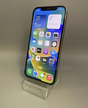 Apple iPhone 12 Pro 256 GB Rose Gold