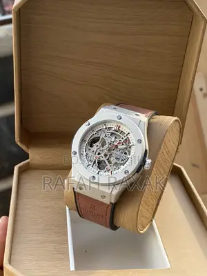 Hublot Gevene Men’S Automatic Watch