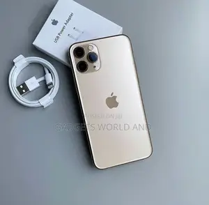 Apple iPhone 11 Pro 64 GB Gold