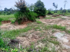 Land for Sale Mainly Sand Mining Is in Buikwe District via Kiyindi