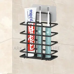 Luxury Bathroom Shower Caddy